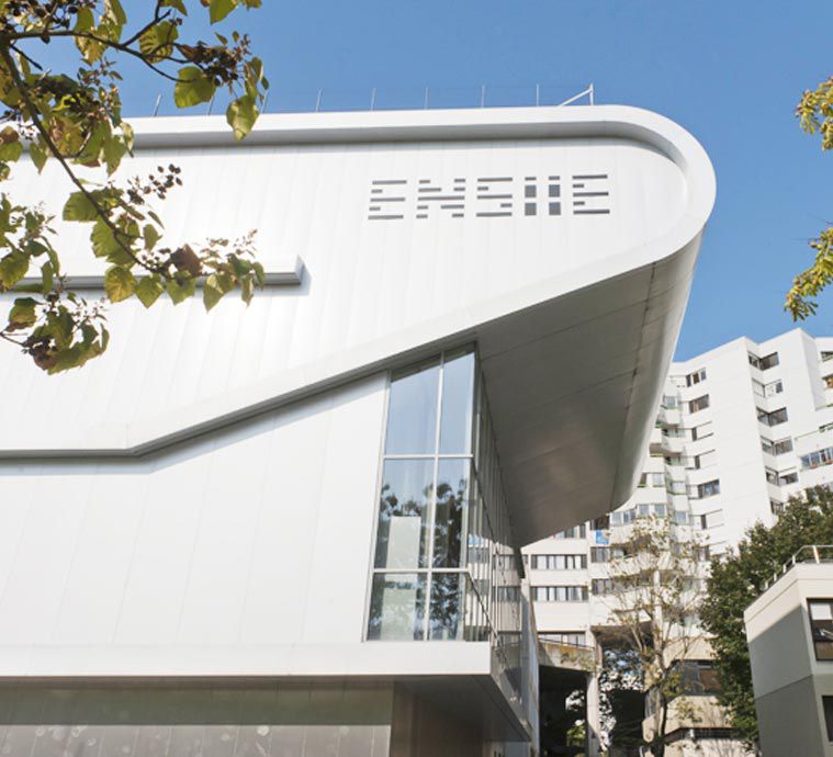 CFA Stephenson Paris & ENSIIE