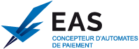 EAS : CONCEPTEUR D'AUTOMATES DE PAIEMENT