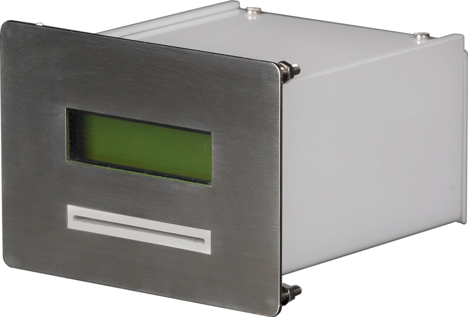 Lecteur de carte sans contact TPLAV