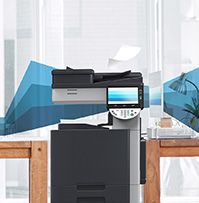 Gestion et paiement des copies et impressions Par cartax