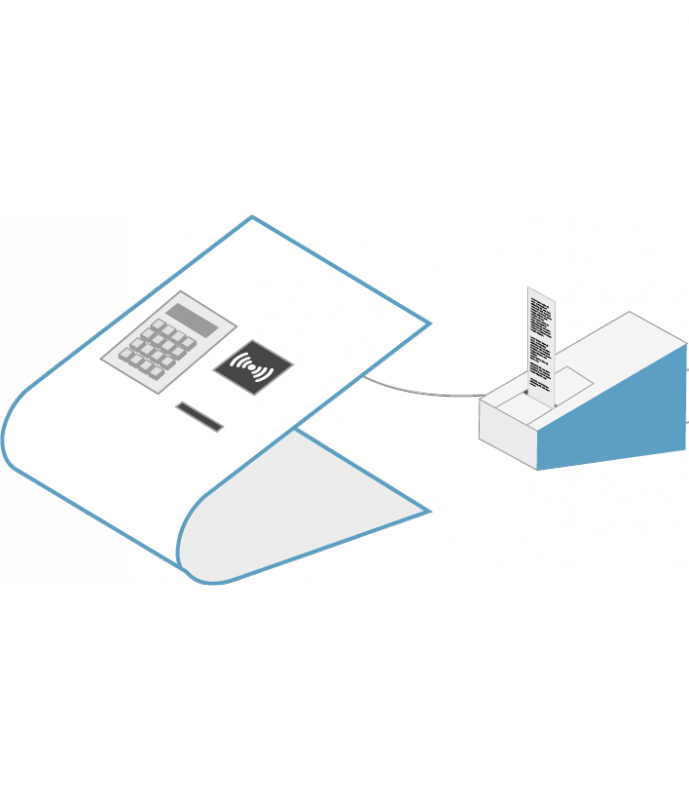 GÉNÉRATEUR DE CODES