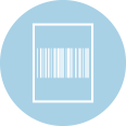 Ticket Code-barres