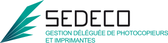 Logo SEDECO