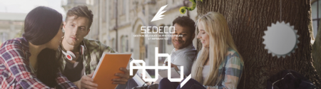 SEDECO vous accueille à l'ADBU 2023