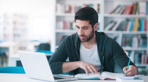 ID’ACCESS BOOKING, le module de réservation de places dans vos bibliothèques et salles de lecture qui vous simplifie la rentrée