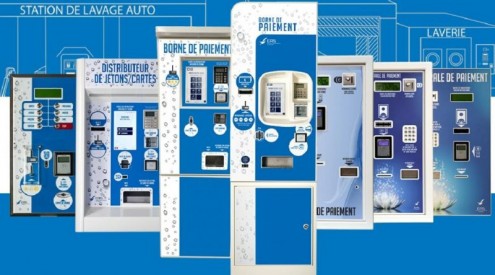 FLOTEO et DKV dans Le Journal De L'Auto